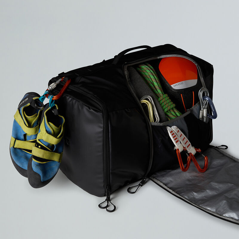 Base Camp Gear and Boot Pack, TNF BLACK-TNF BLACK, hi-res image number 8
