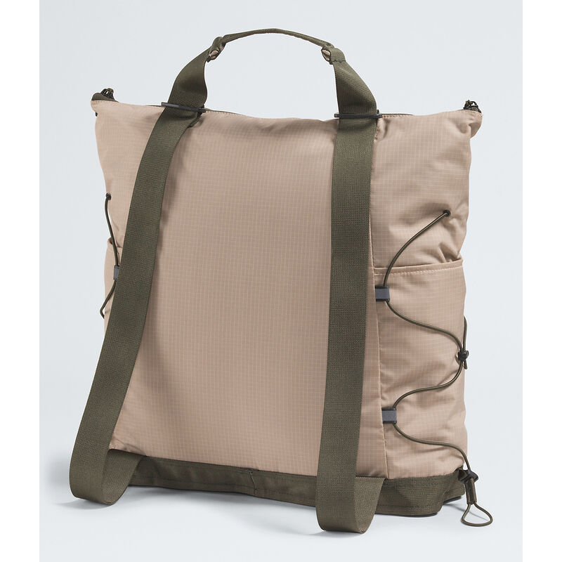 Borealis Tote, MUSHROOM GREY, hi-res image number 3
