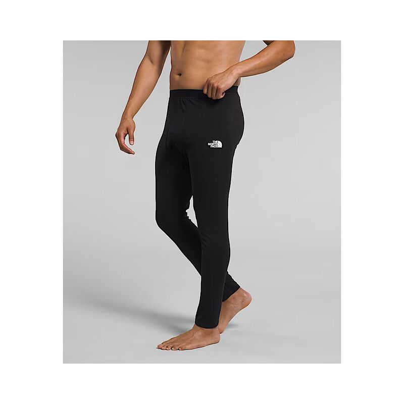Men's FD Pro 160 Tights, TNF BLACK, hi-res image number 4