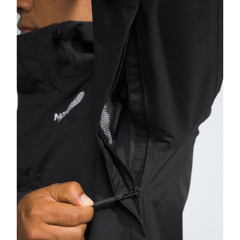Men's Driftview Anorak, TNF BLACK-NPF, hi-res image number 6