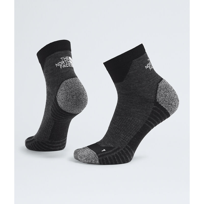 Hiking Quarter Socks