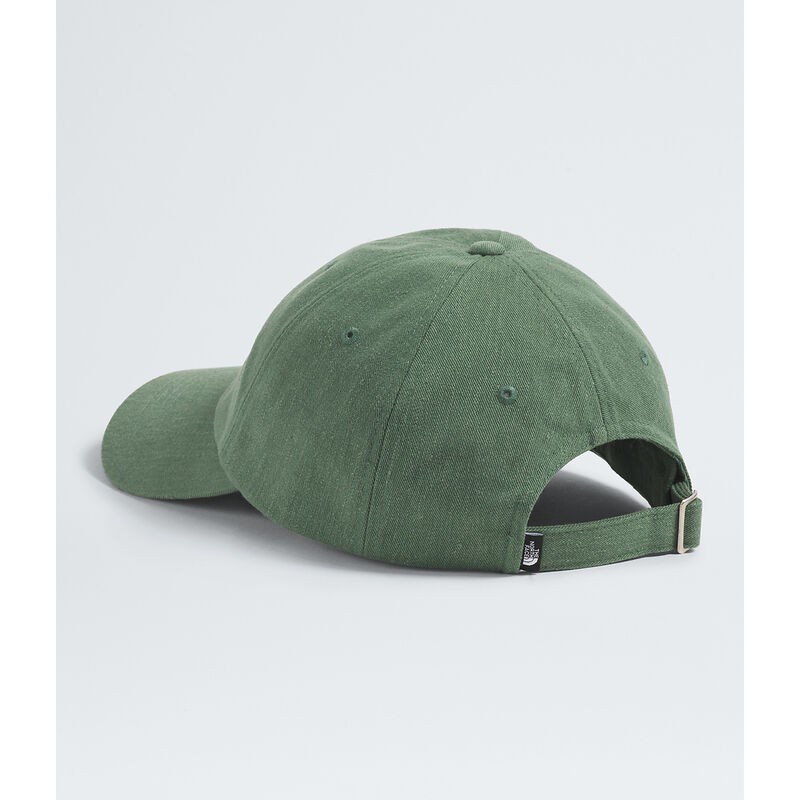 Norm Hat, DUCK GREEN-DEEP NORI, hi-res image number 3