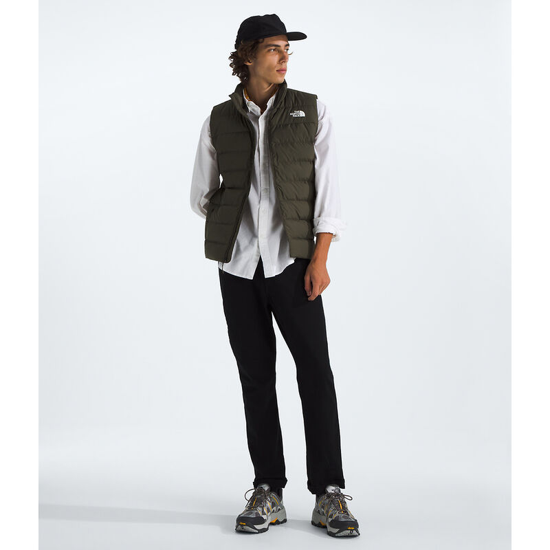 Men's Aconcagua 3 Vest