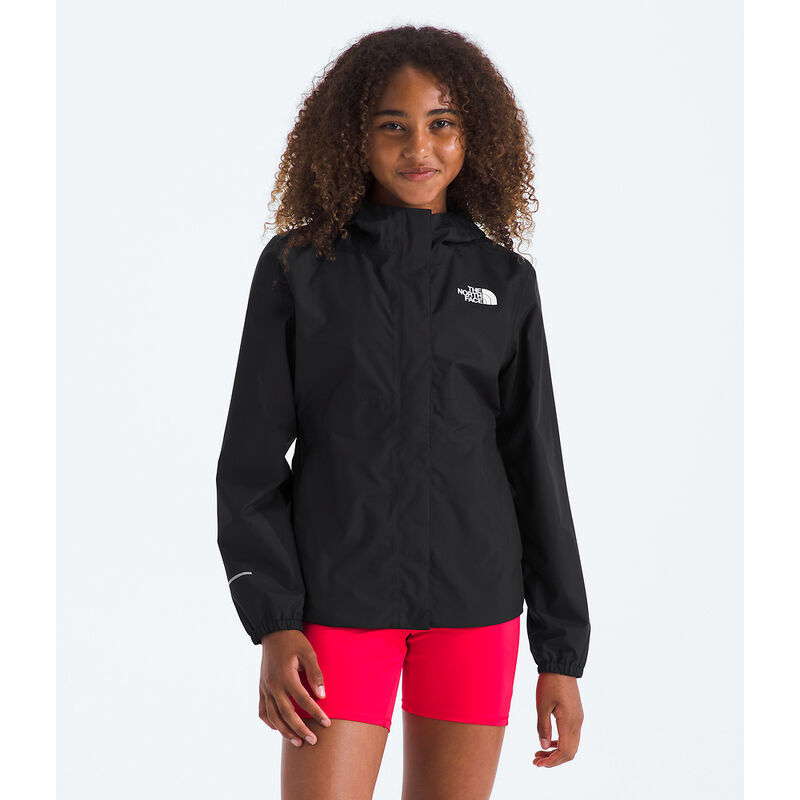 Girls' Antora Rain Jacket