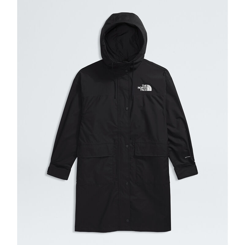 Women's Reign On Parka, TNF BLACK, hi-res image number 6