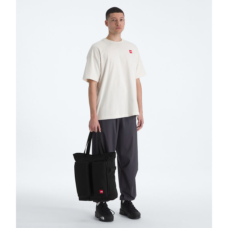 TNF&trade; Red Box Tote Bag