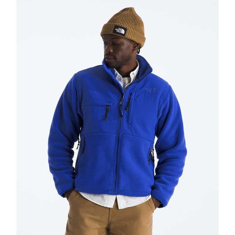 Men's Retro Denali DTM Jacket