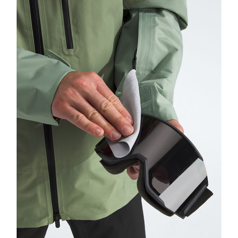 Men's Summit Series Eastwall GORE-TEX Jacket, BARK MIST-SLATE MOSS, hi-res image number 7