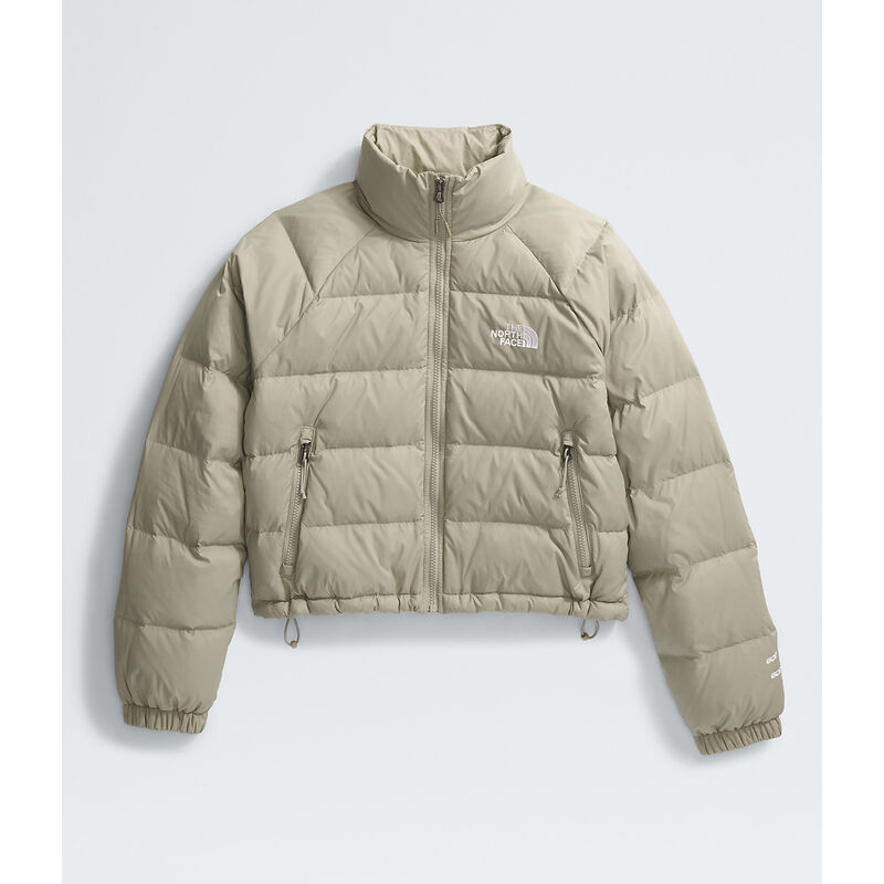 Women's Hydrenalite&trade; Down Short Jacket, CLAY GREY, hi-res image number 6