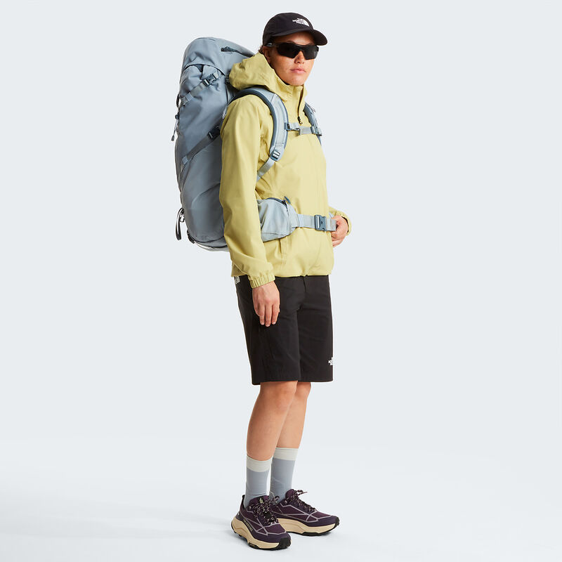 Women's Terra 55 Pack, FROST GREY-GRANITE GREY, hi-res image number 9