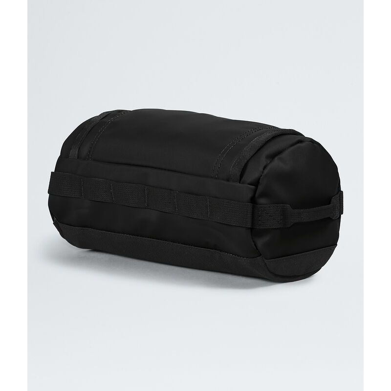 Base Camp Travel Canister - Small, TNF BLACK-TNF WHITE-NPF, hi-res image number 3