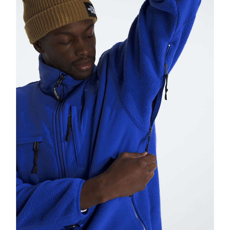 Men's Retro Denali DTM Jacket, TNF BLUE, hi-res image number 7