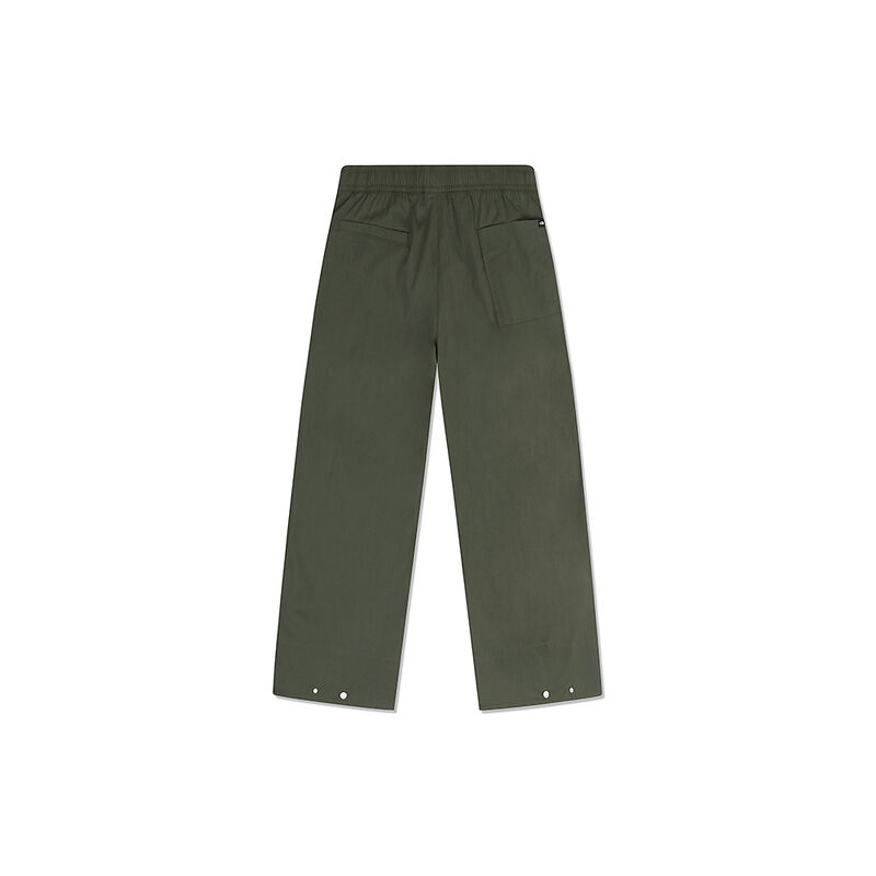 Men's EVD Twill Wide Pants - AP