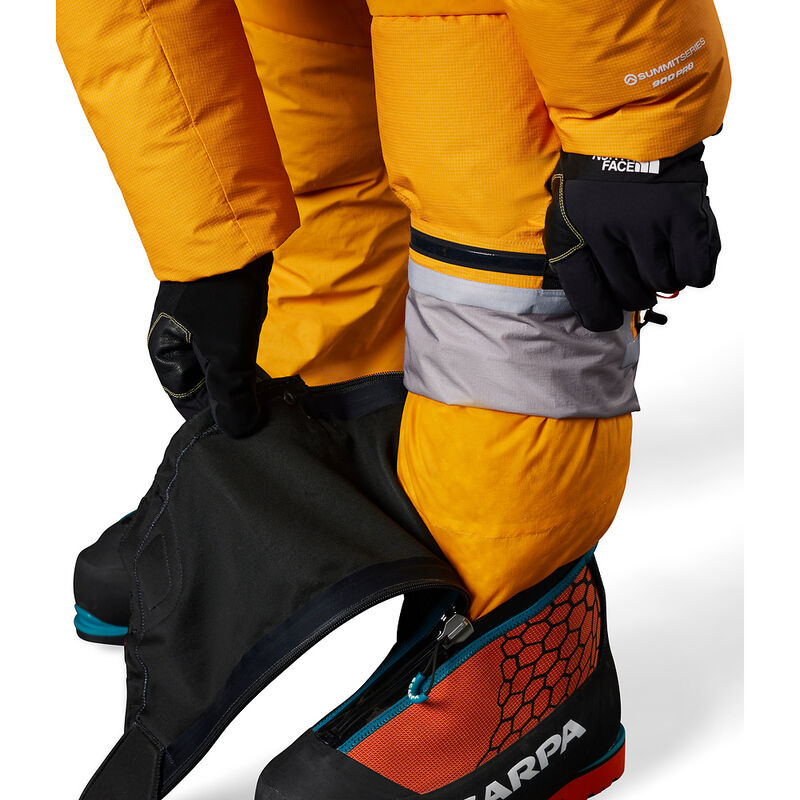 Men's Himalayan Suit, SUMMIT GOLD, hi-res image number 11