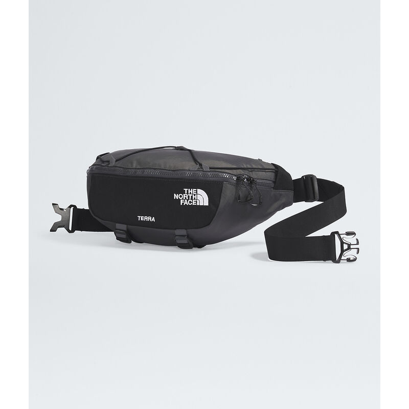 Terra Lumbar 6L, ASPHALT GREY-TNF BLACK-NPF, hi-res image number 5