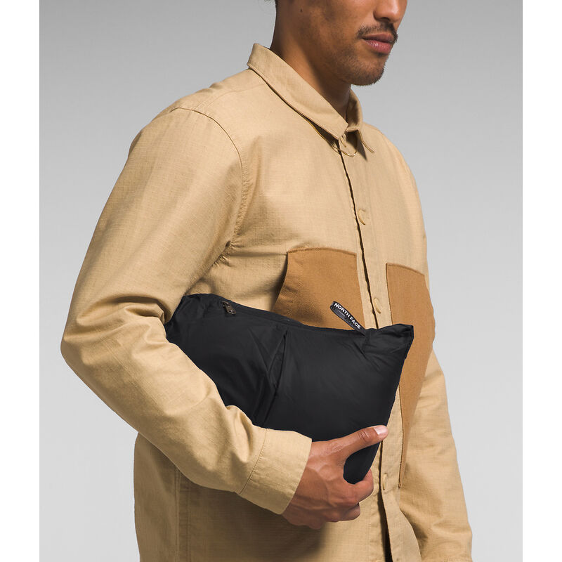 Men's 1996 Retro Nuptse Jacket, RECYCLED TNF BLACK-NPF, hi-res image number 6