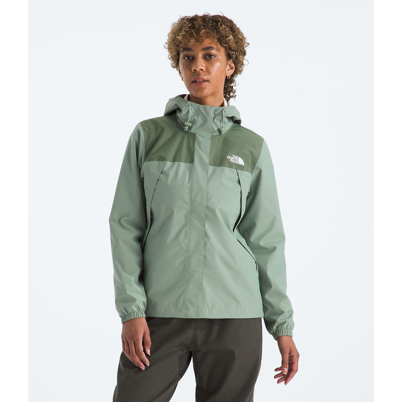 Women's Antora Rain Jacket