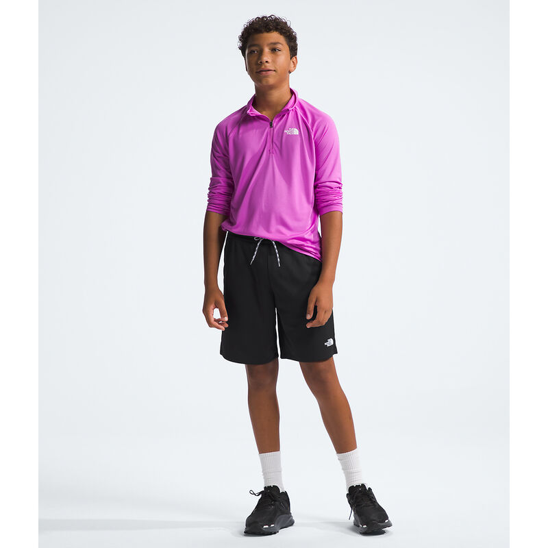 Boys' Never Stop Shorts