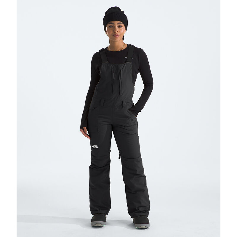 Women's Freedom Insulated Bib