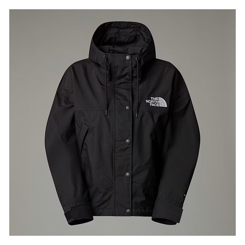 Women's Reign On Jacket, TNF BLACK, hi-res image number 9