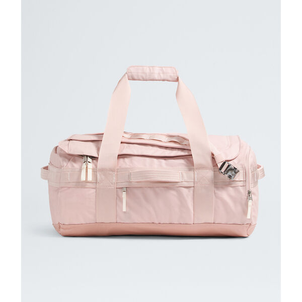 Base Camp Voyager Duffel 42L PINK MOSS-WHITE DUNE Duffels