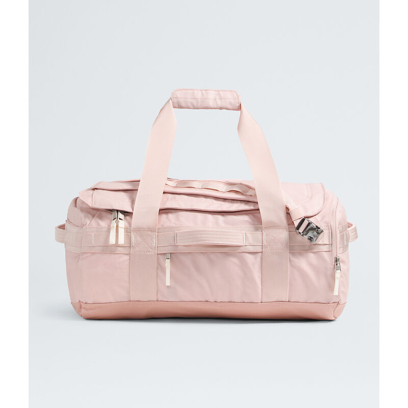Base Camp Voyager Duffel - 42L, PINK MOSS-WHITE DUNE, hi-res image number 1