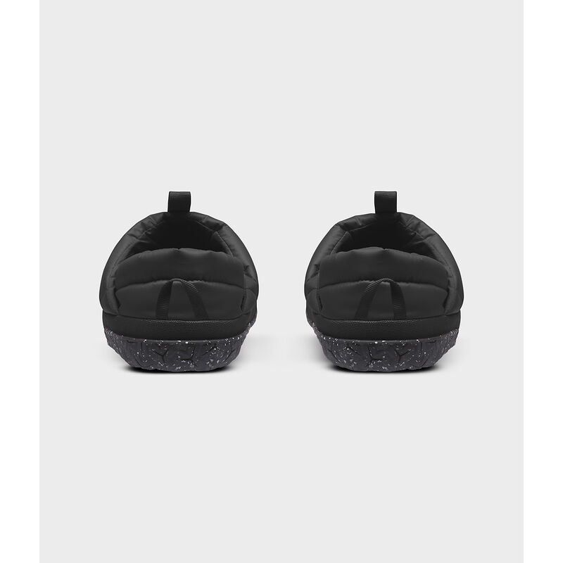 Men's Nuptse Mules, TNF BLACK/TNF WHITE, hi-res image number 2