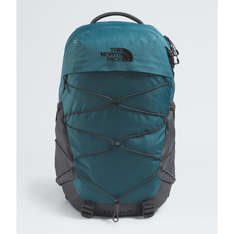 Borealis Backpack, SPACE-ANTHRACITE GREY, hi-res image number 1