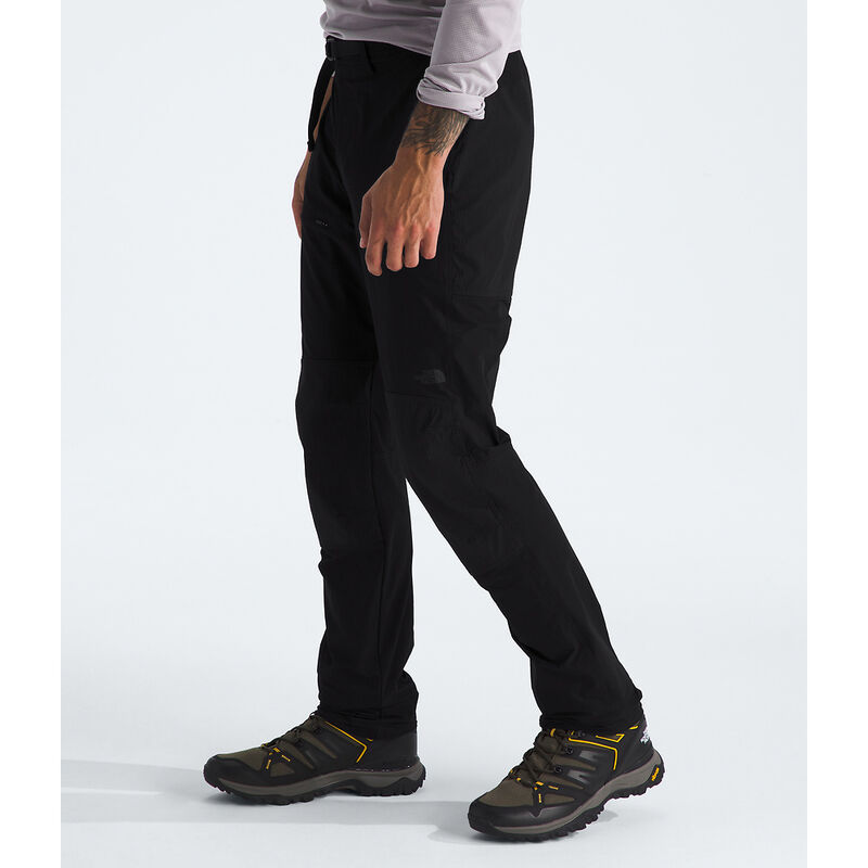 Men's Basin Pro Pants, TNF BLACK, hi-res image number 3