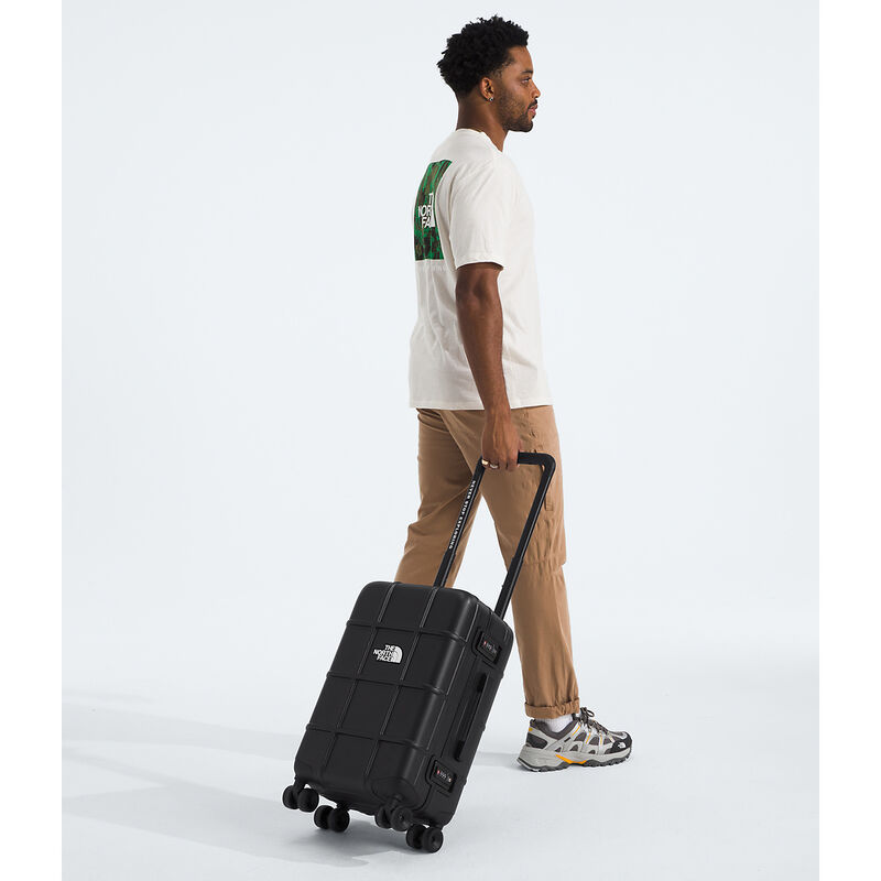 All Weather 4-Wheeler Luggage - 22"