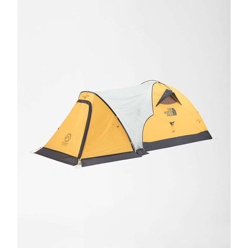 Assault 2 FUTURELIGHT&trade; 2-Person Tent, SUMMIT GOLD-TIN GREY, hi-res image number 5