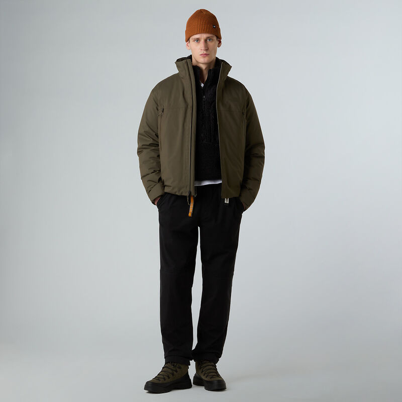 Men's MTN Range Down Jacket