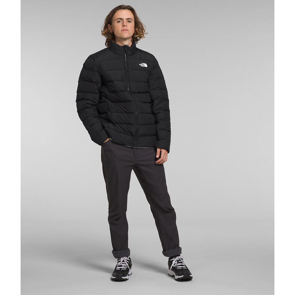 Men's Aconcagua Jacket