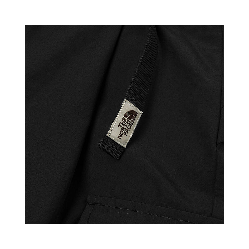 Women's Camp Utility Shorts - AP, TNF BLACK, hi-res image number 4