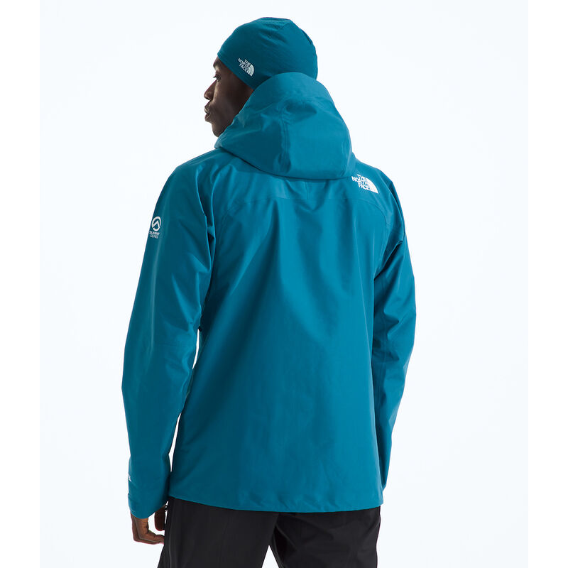 Men's Summit Series Cayesh GORE-TEX Pro Jacket, DUSK BLUE, hi-res image number 6