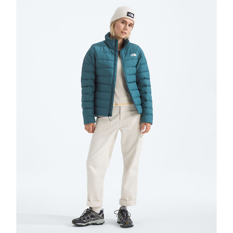 Women's Aconcagua 3 Jacket