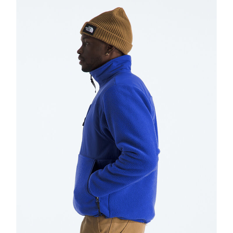 Men's Retro Denali DTM Jacket, TNF BLUE, hi-res image number 4