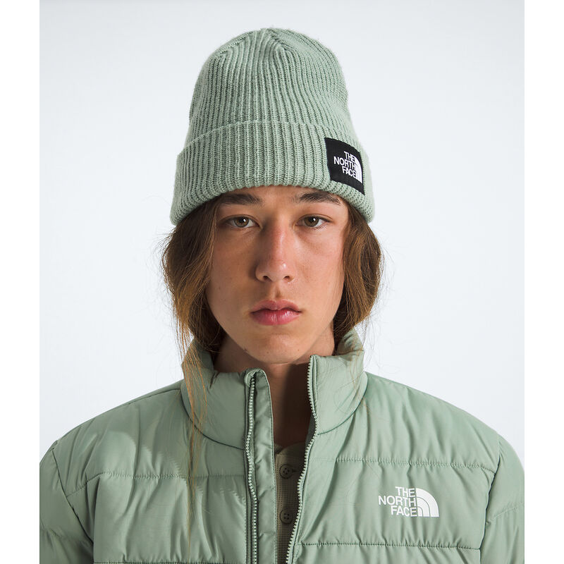 Salty Lined Beanie, SLATE MOSS, hi-res image number 2