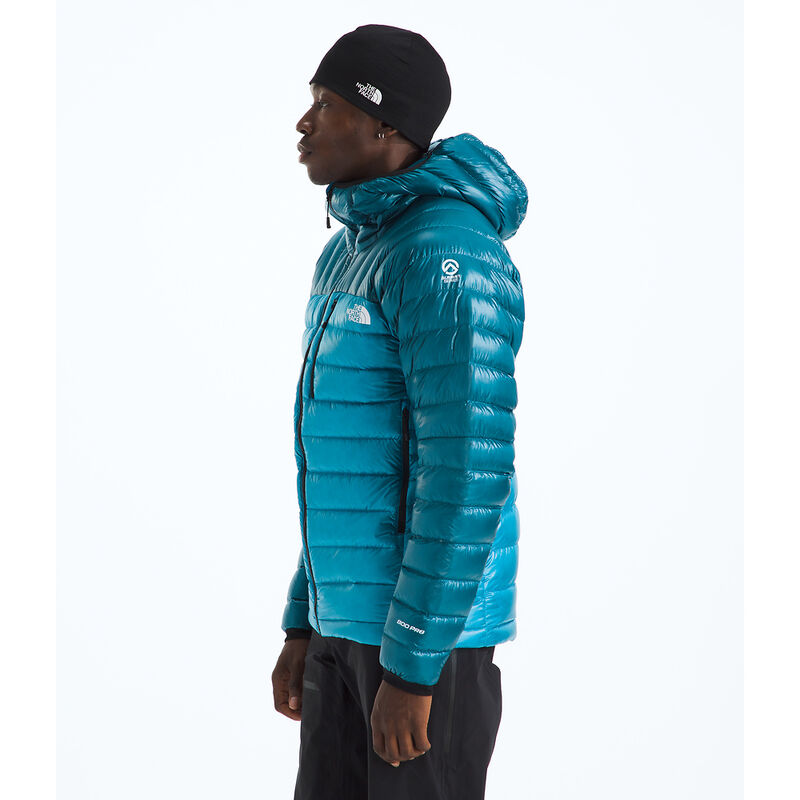 Men's Summit Series Breithorn Hoodie, MERIDIAN BLUE-DUSK BLUE, hi-res image number 4