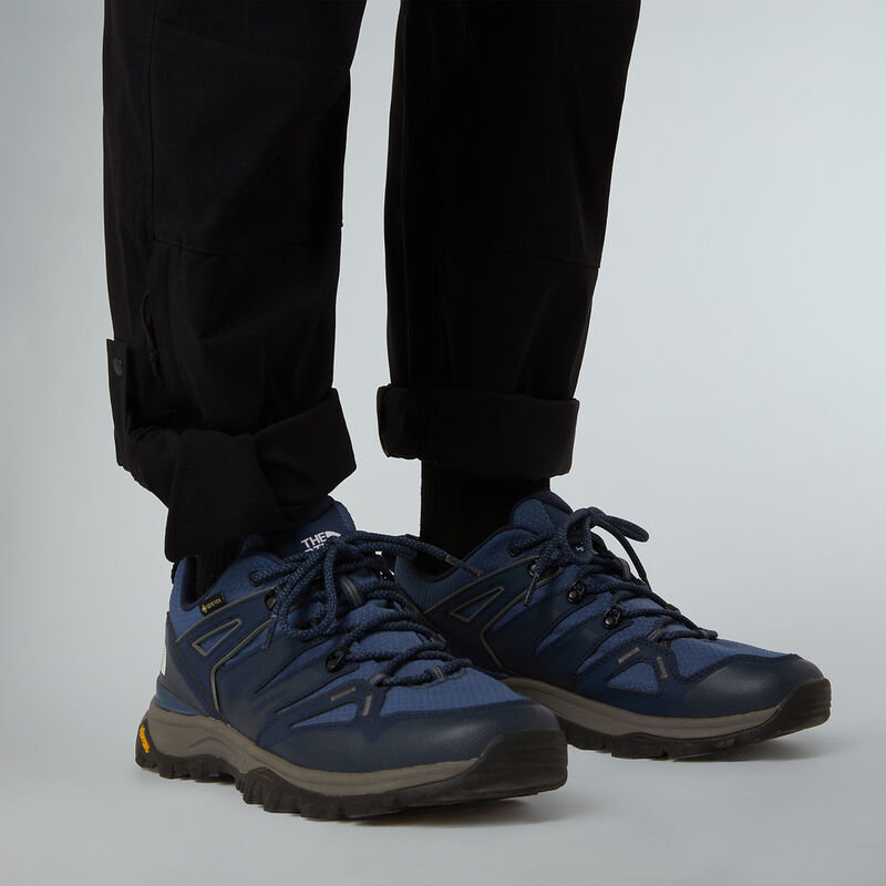 Men's Exploration Convertible Regular Tapered Pants, TNF BLACK, hi-res image number 5