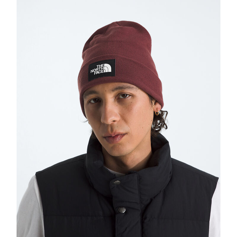 Dock Worker Recycled Beanie