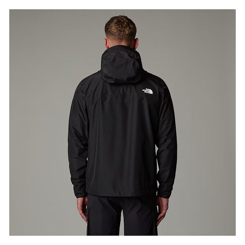 Men's Dryzzle FUTURELIGHT&trade; 2 Jacket, TNF BLACK, hi-res image number 3