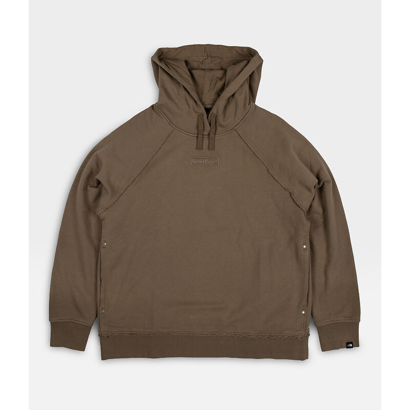 Men's Raglan Hoodie - AP