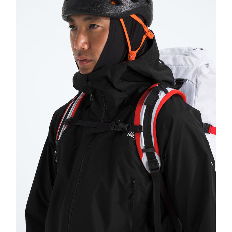 Men's Summit Series Cayesh GORE-TEX Pro Jacket, TNF BLACK, hi-res image number 3