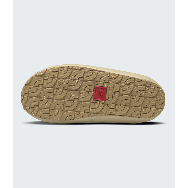 Women's Thermoball&trade; Traction V Mules, GRAVEL-WHITE DUNE, hi-res image number 4