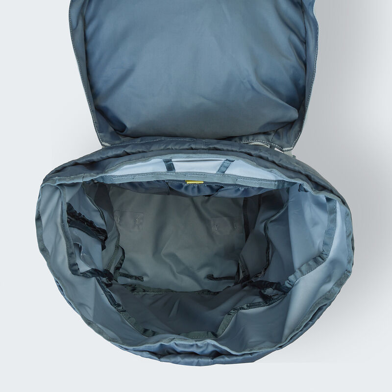 Women's Terra 55 Pack, FROST GREY-GRANITE GREY, hi-res image number 5