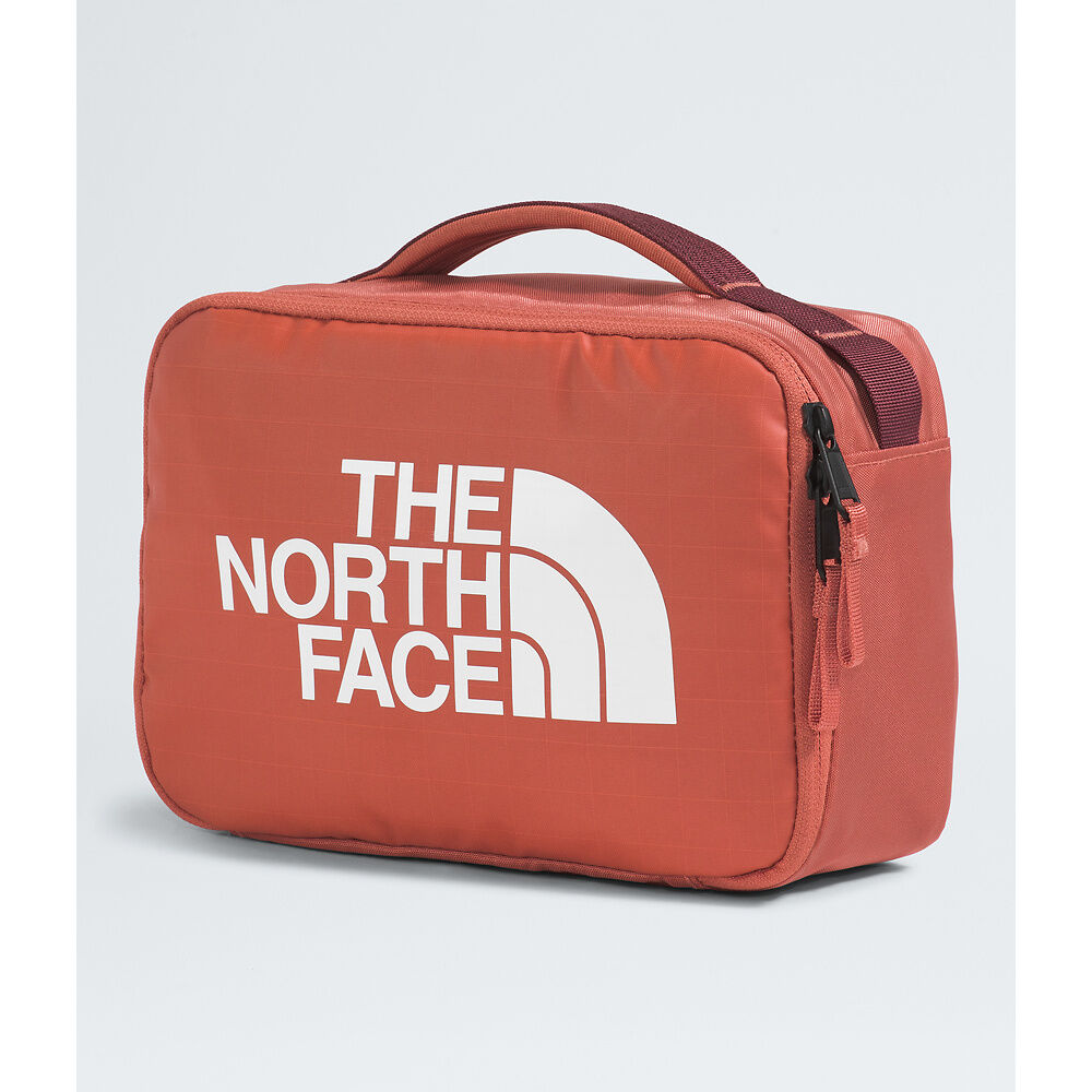 Base Camp Voyager Toiletry Kit MARS DUST-SUMAC Other The North