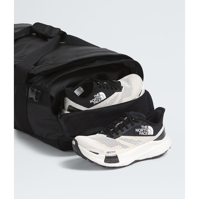 Base Camp Voyager Duffel - 42L, TNF BLACK-ASPHALT GREY, hi-res image number 7