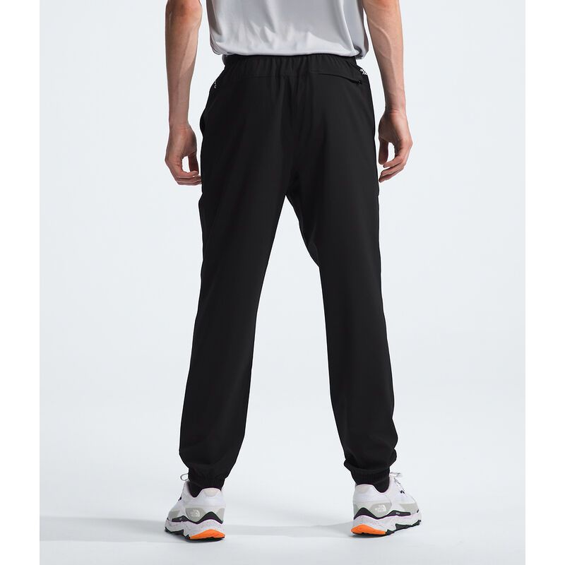 Men's Wander Joggers 2.0, TNF BLACK, hi-res image number 4