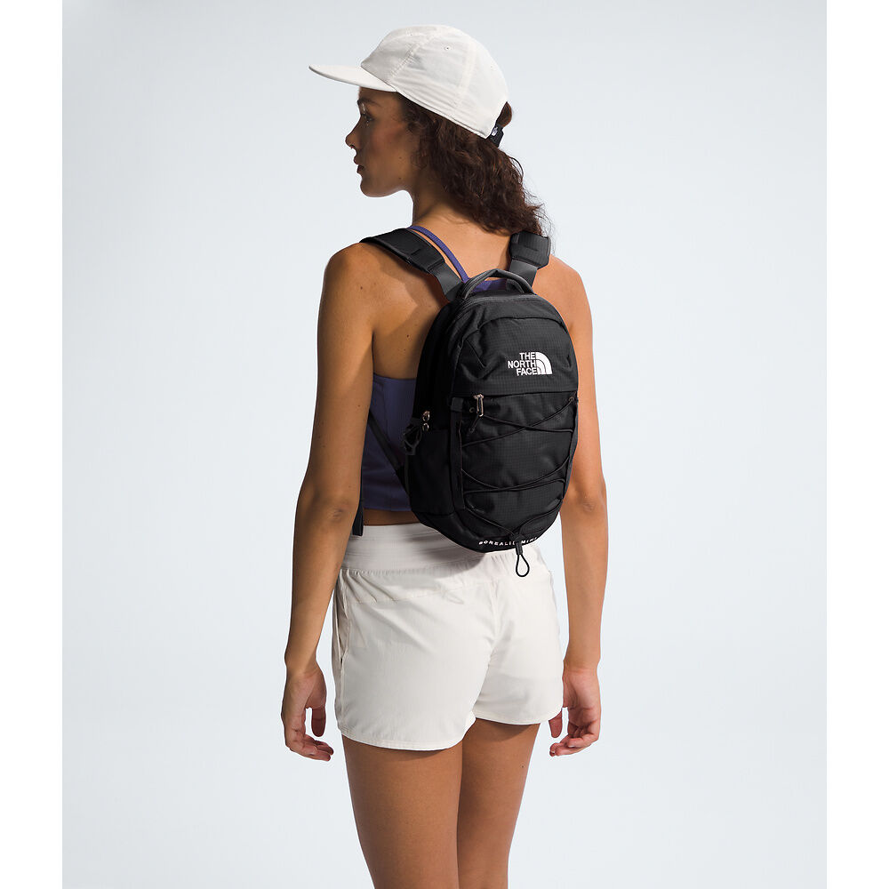 Borealis Mini Backpack TNF BLACK-TNF BLACK-NPF Men's Backpacks